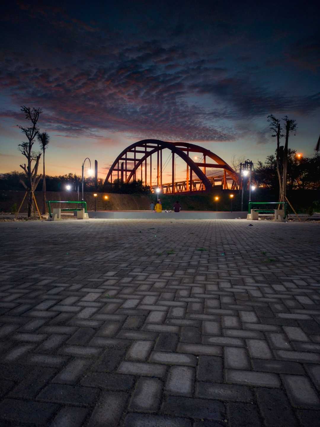 Taman Sidayu Lawas