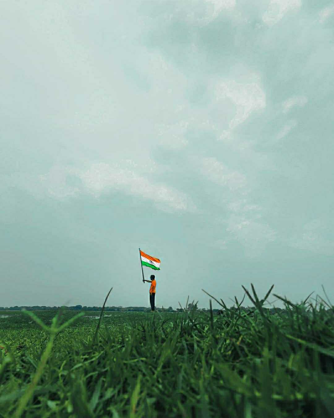 proud to be an indian