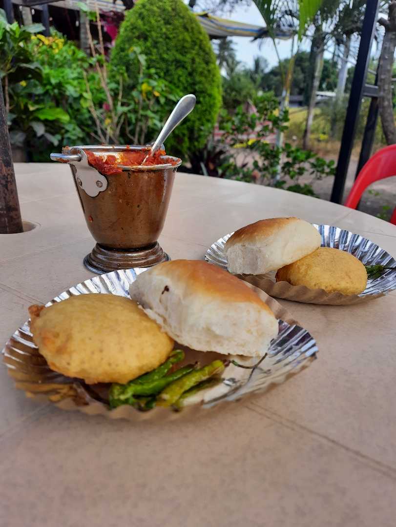 vadapav😍