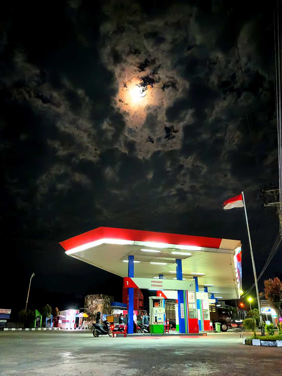 SPBU