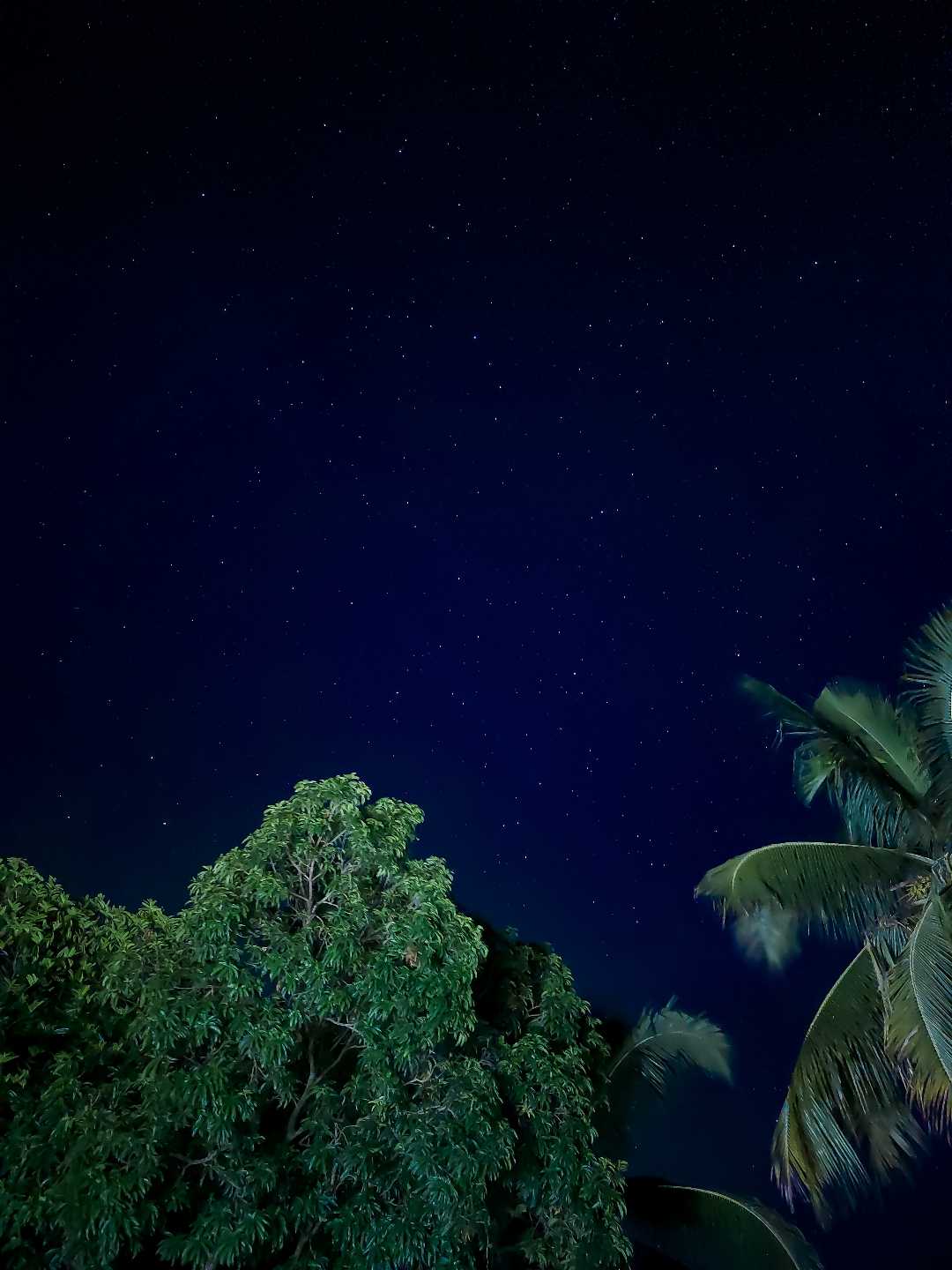 Night || Sky 💙