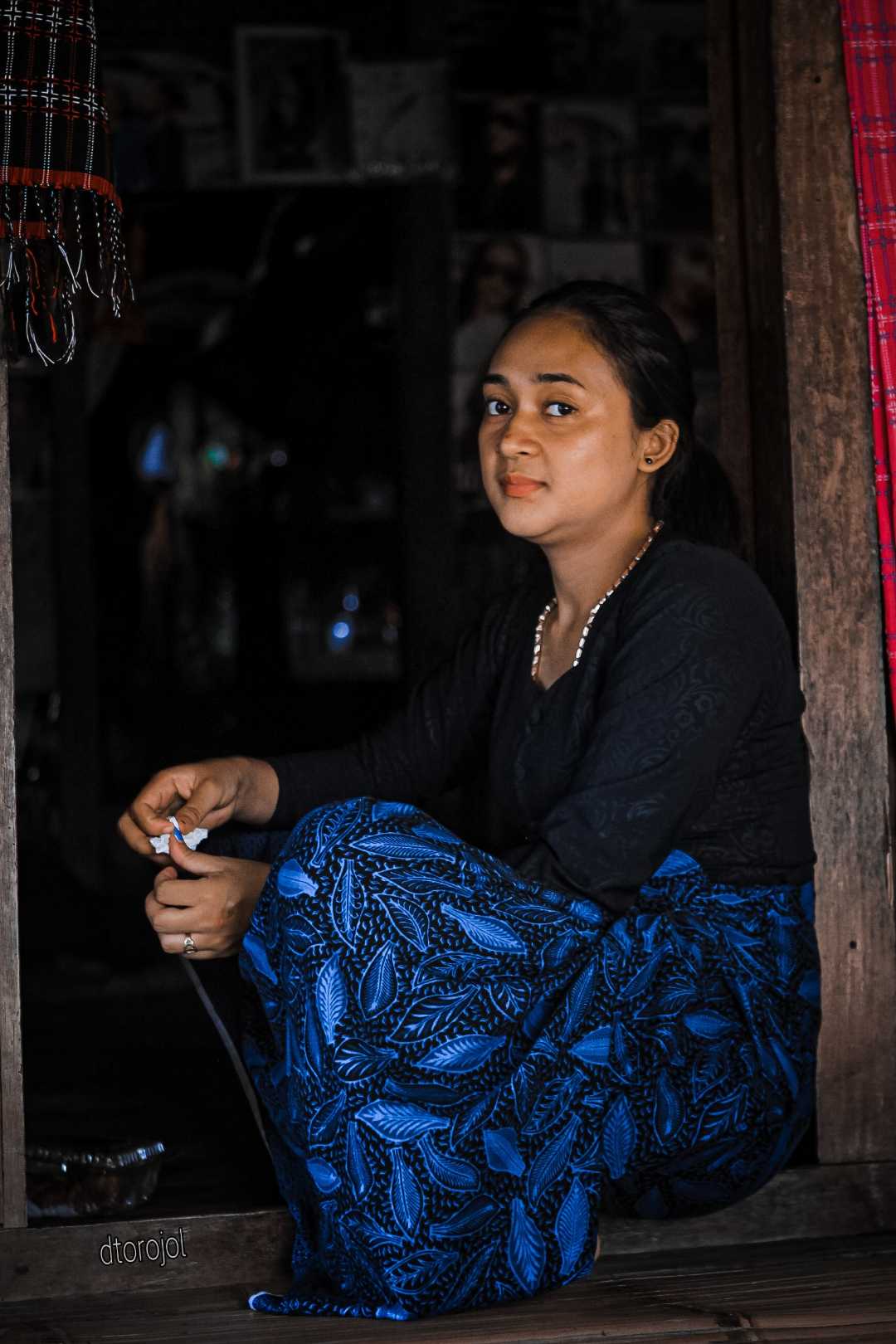 Trip Baduy, Lebak - Banten