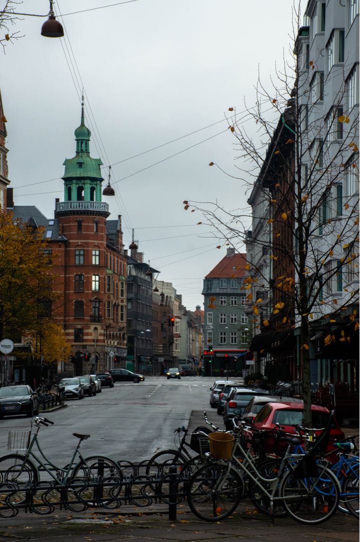 stories from denmark, pt.9
