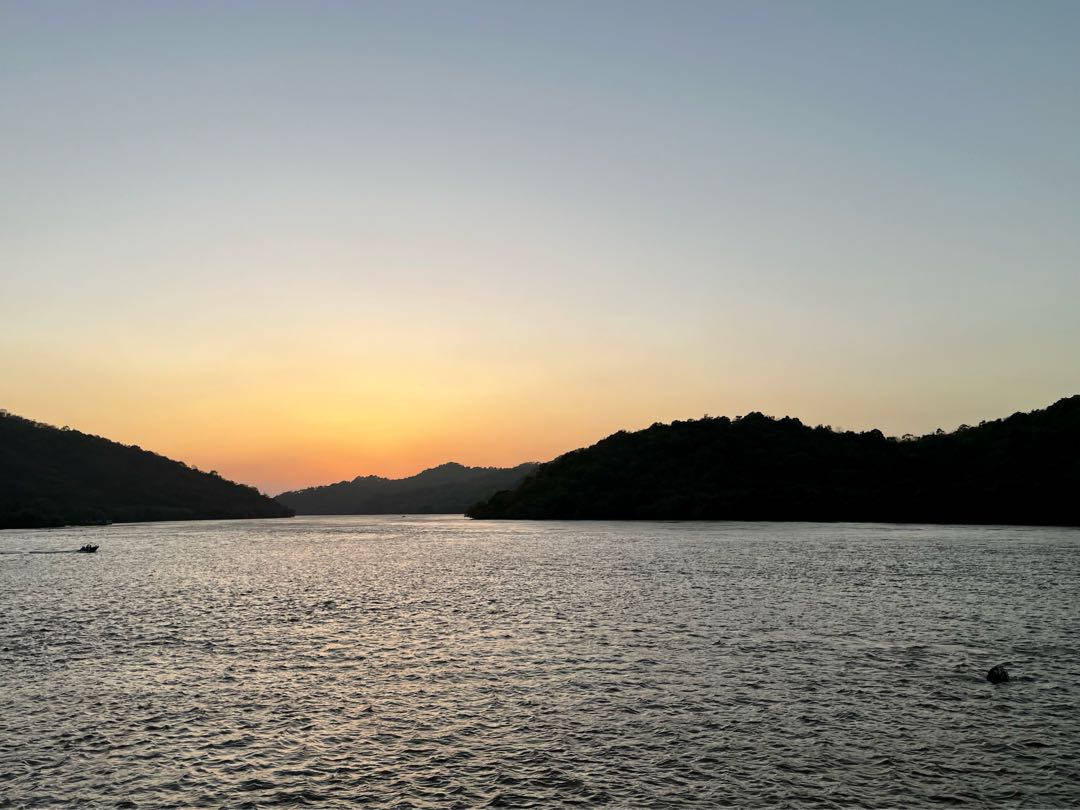 gaimukh chowpatty, Thane