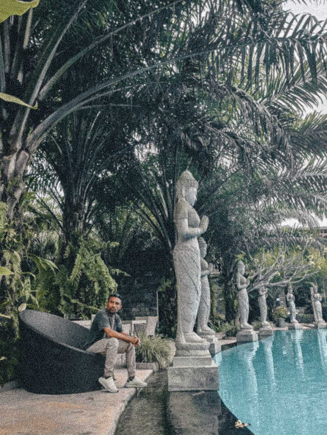 Lembah Tumpang Resort