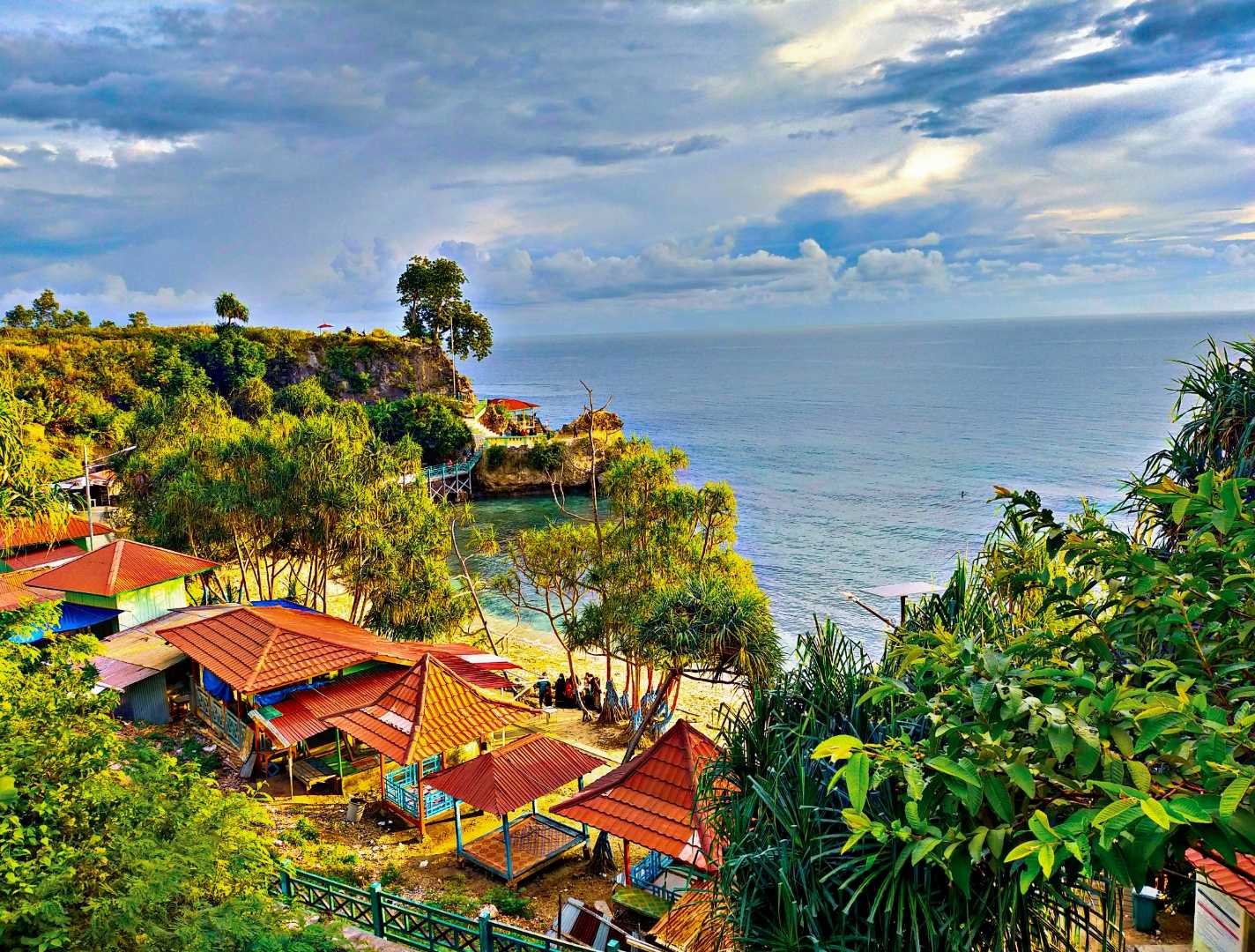 Dato' Beach