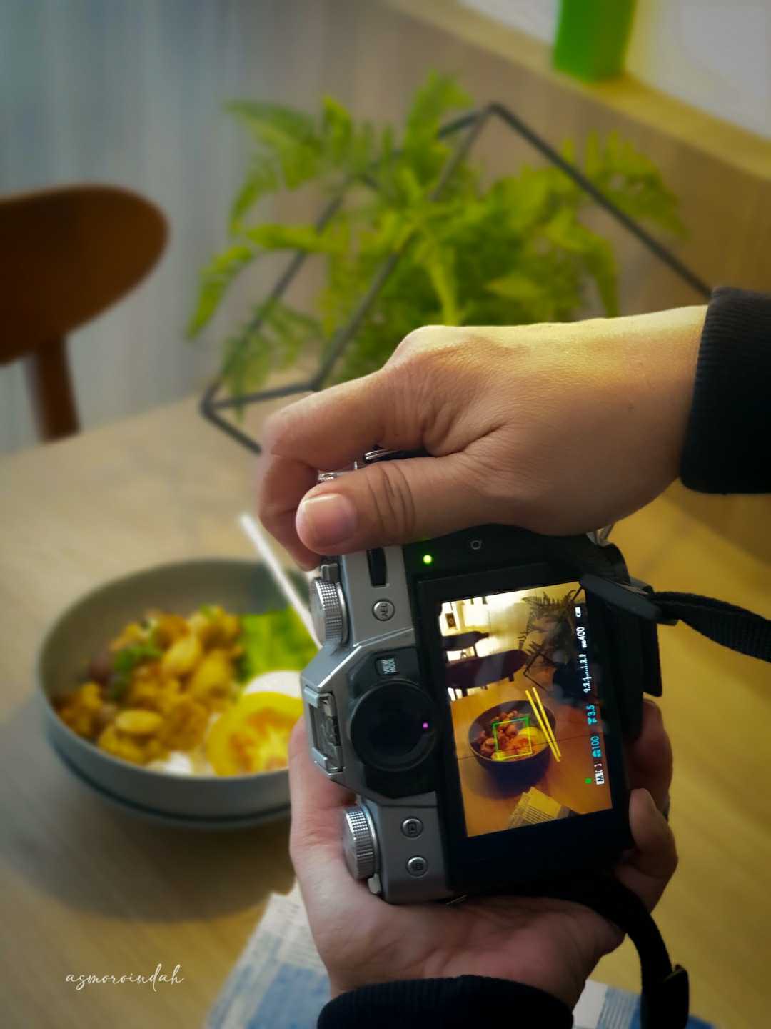 Take a Picture