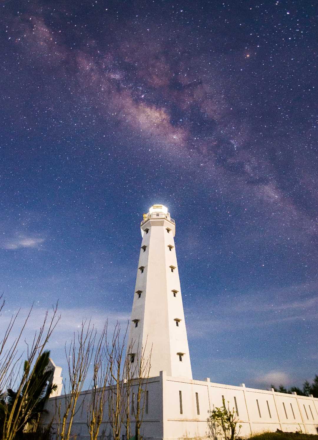 Milky-way 