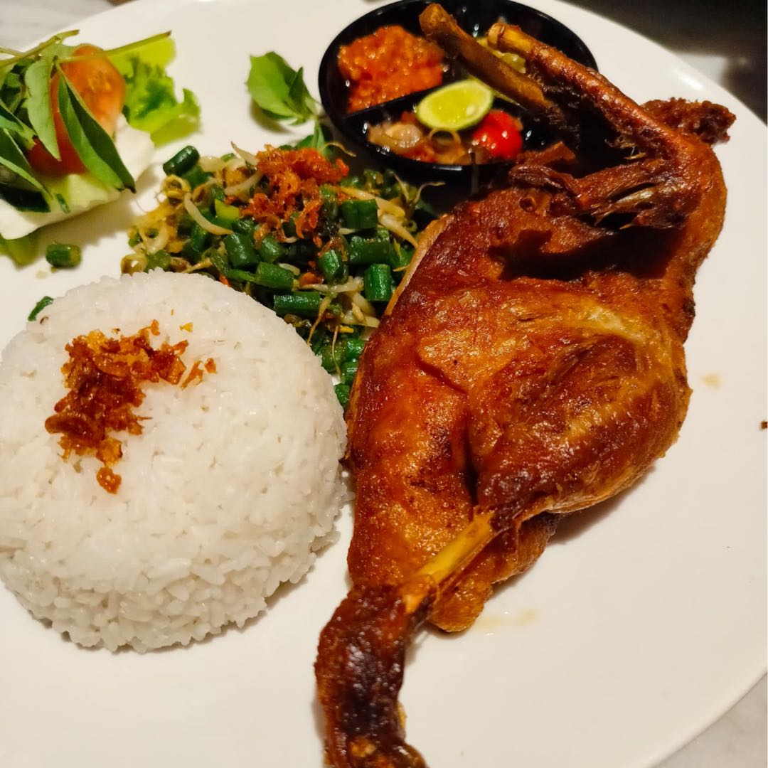 Bali Culinary Delights