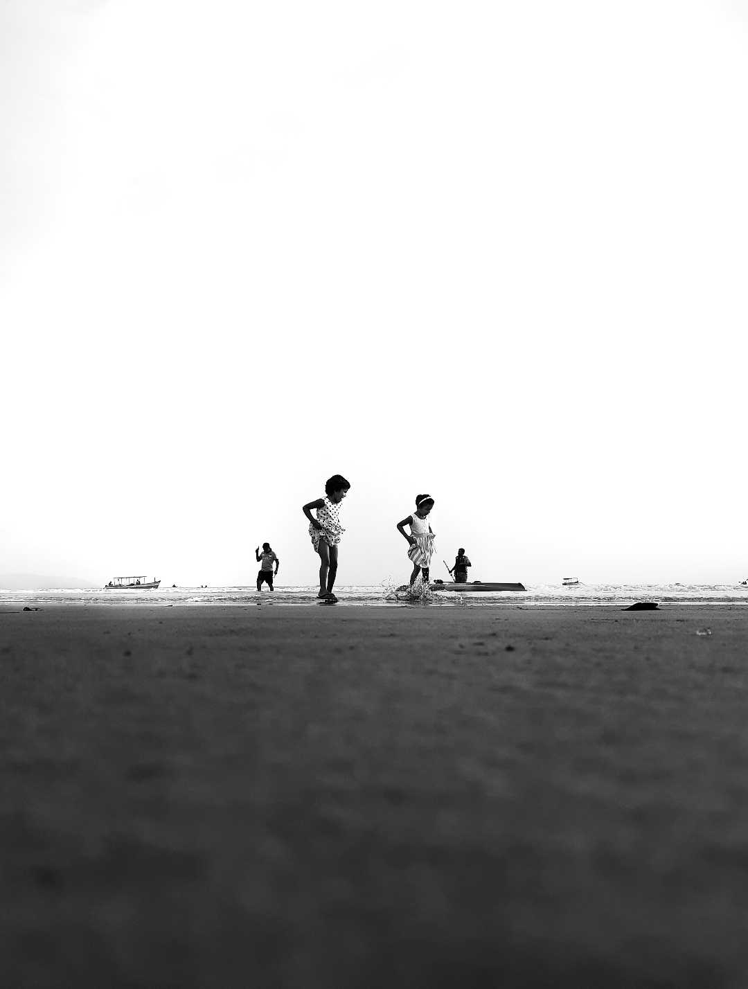 Childhood