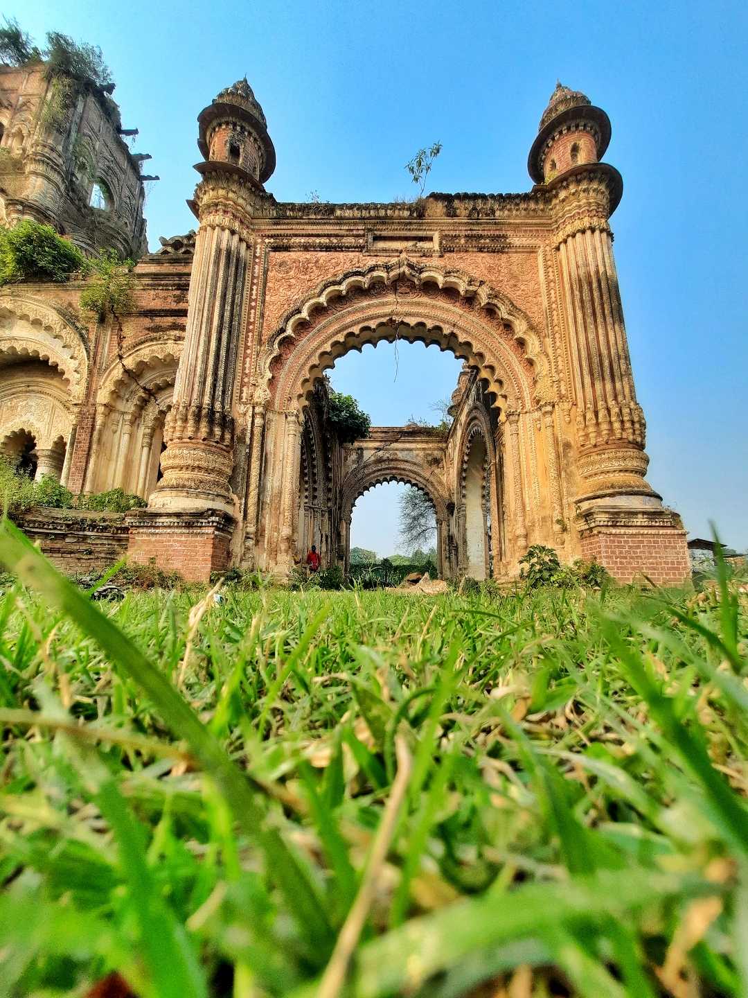 maharaja kila 