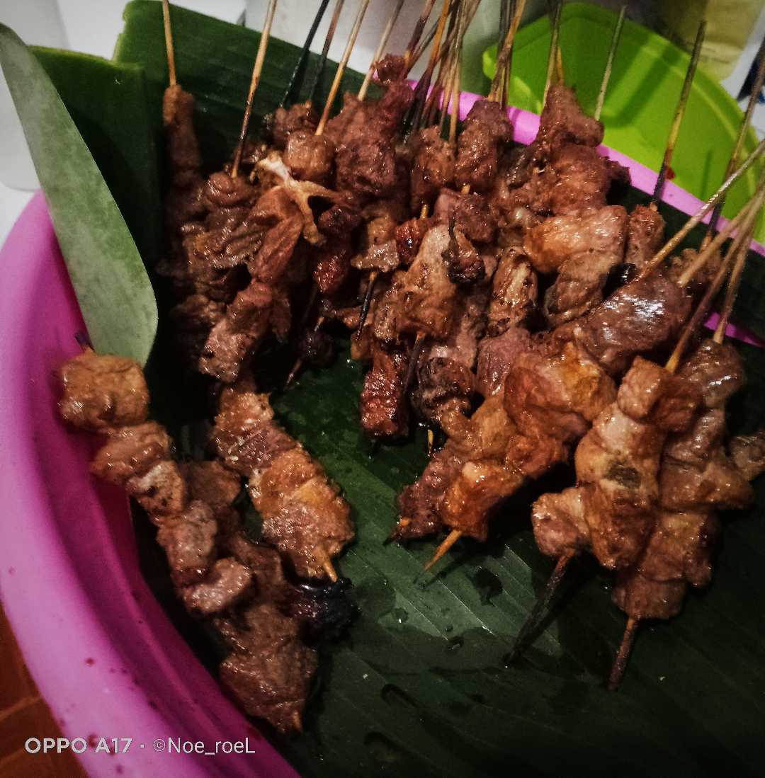 Sate