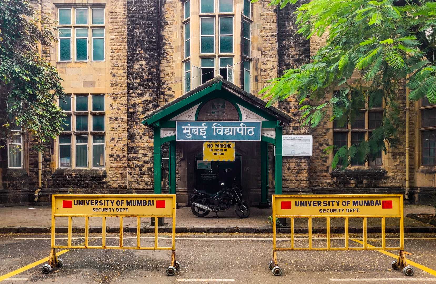 Mumbai Streets | 2022