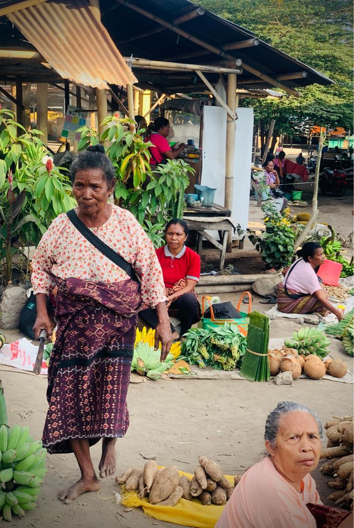 Alok Traditional Market