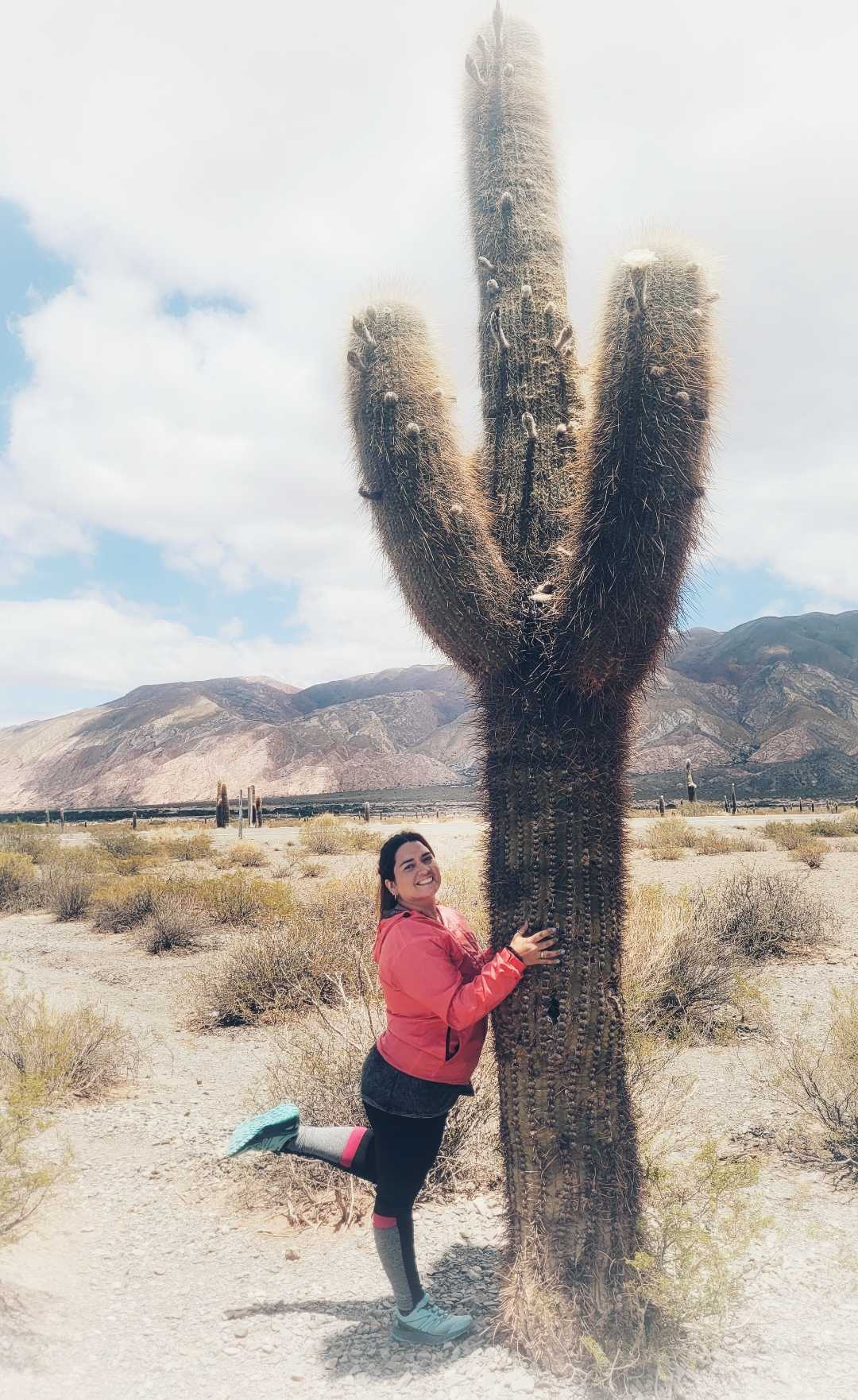 Leyenda del Cardón🌵♥️