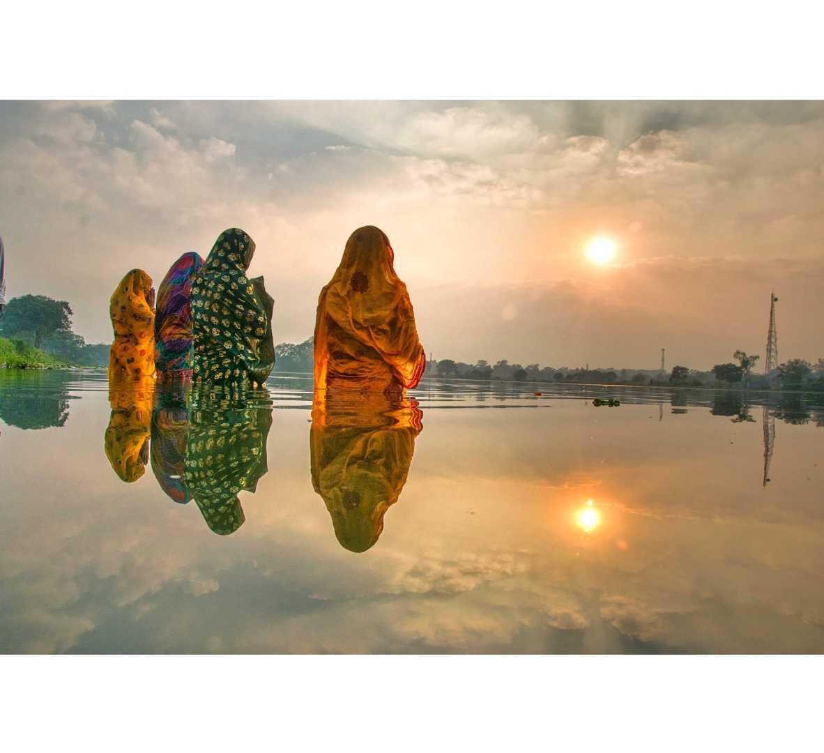 Chhath Puja