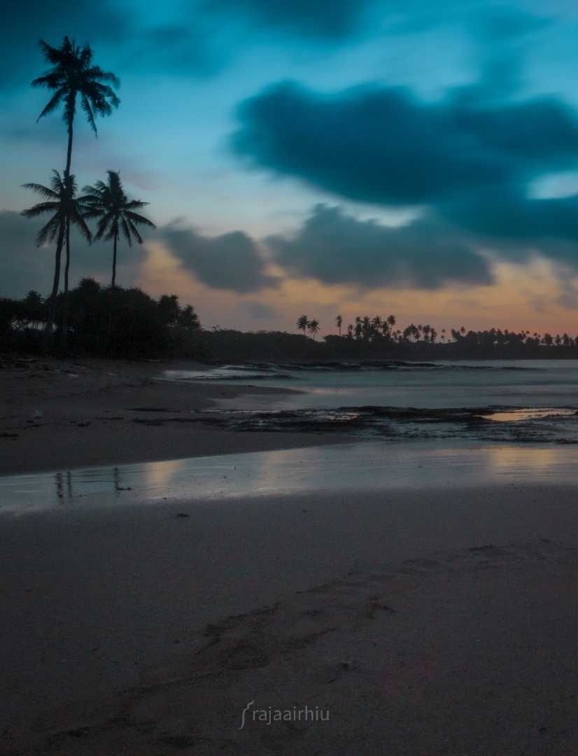 The Beauty Of My Place