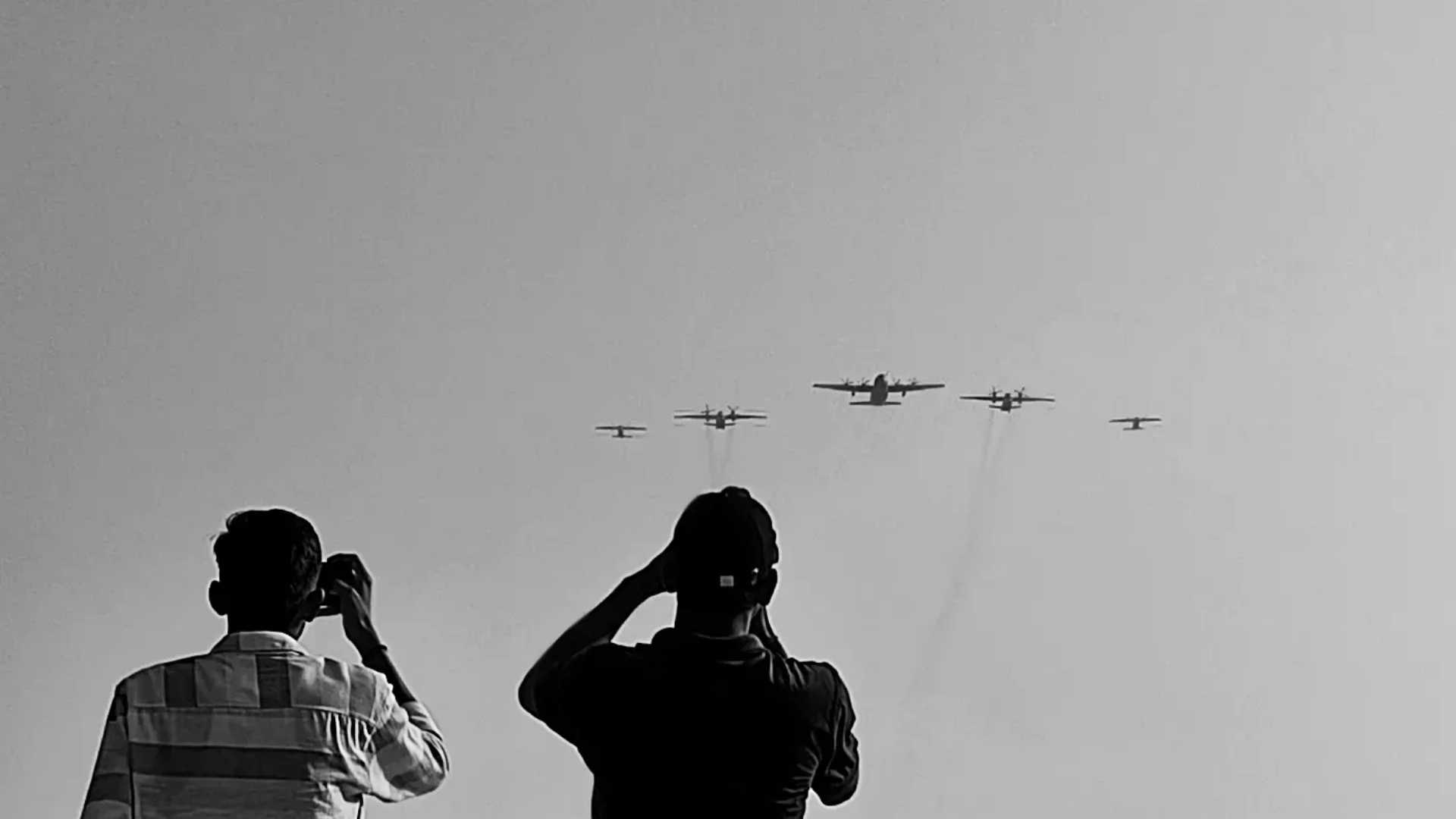 Air force 