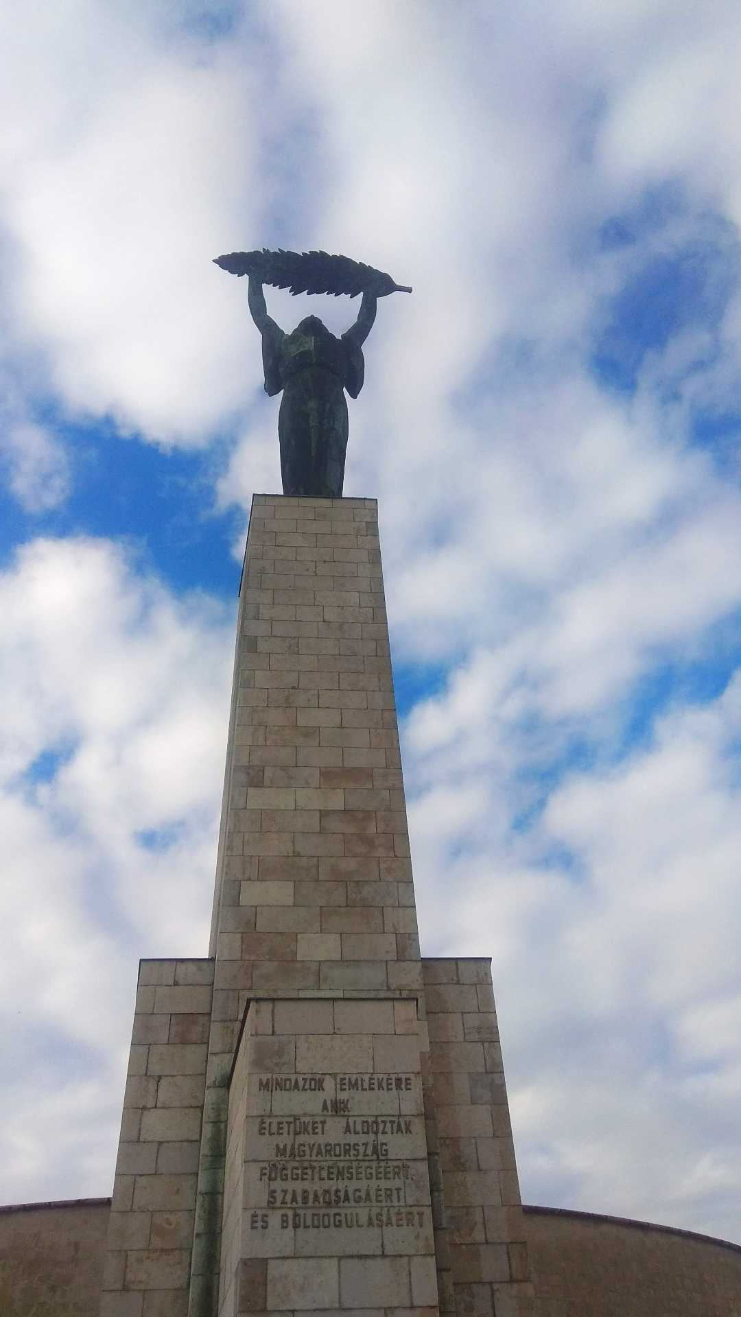 Budapest
