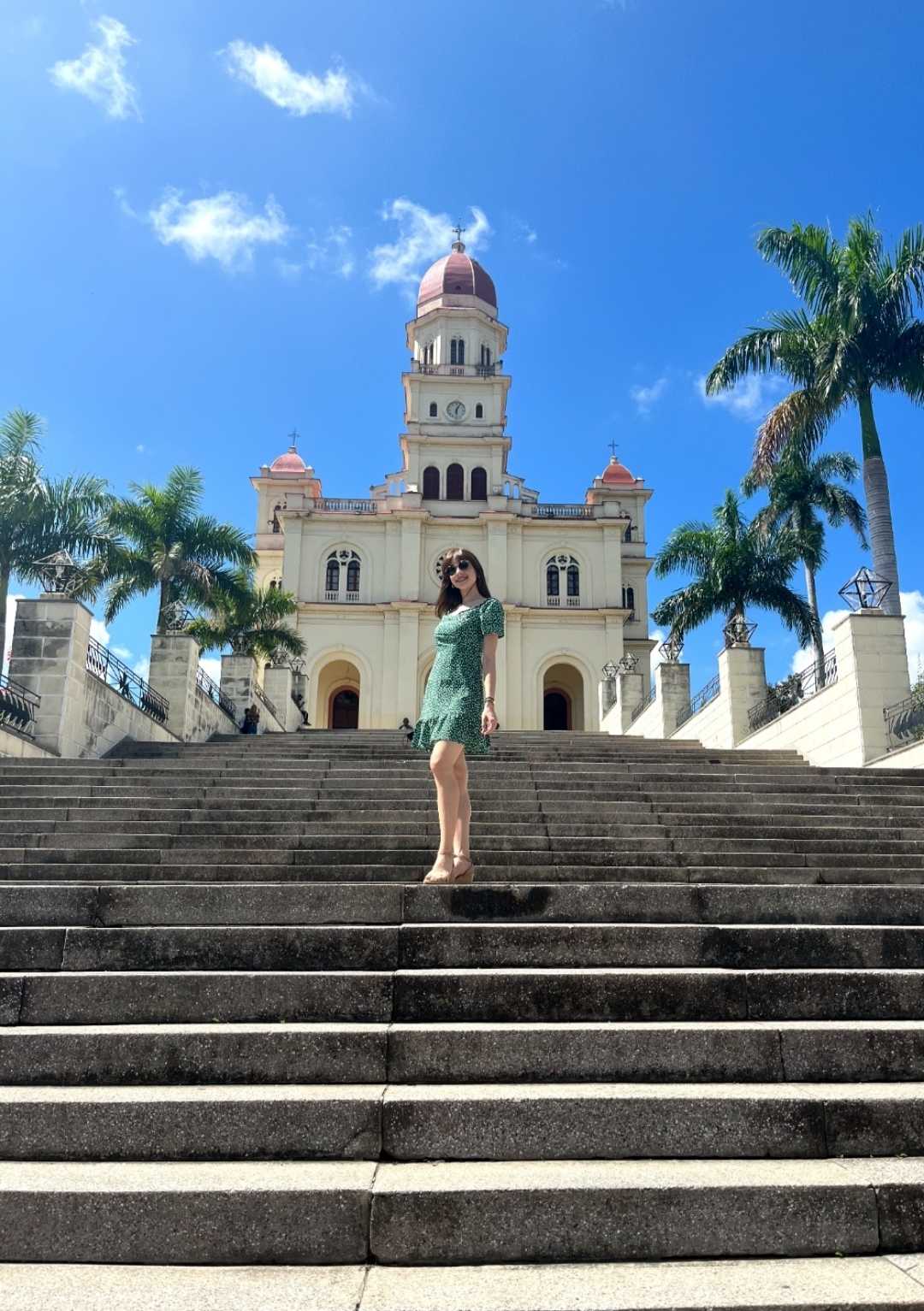 La Iglesia del Cobre