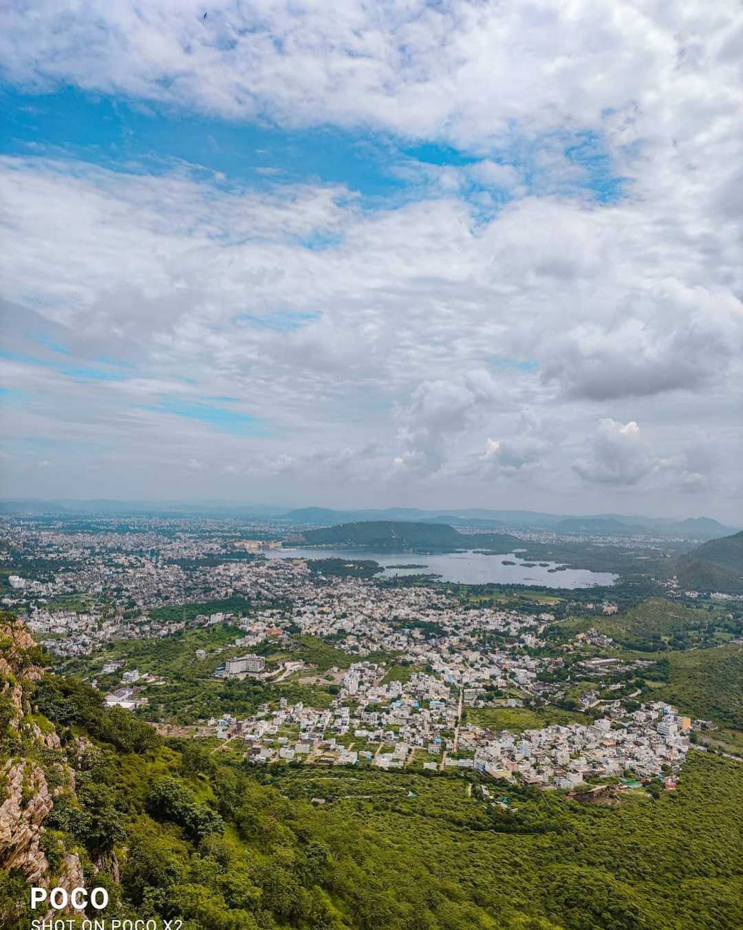 udaipur city, rajasthan