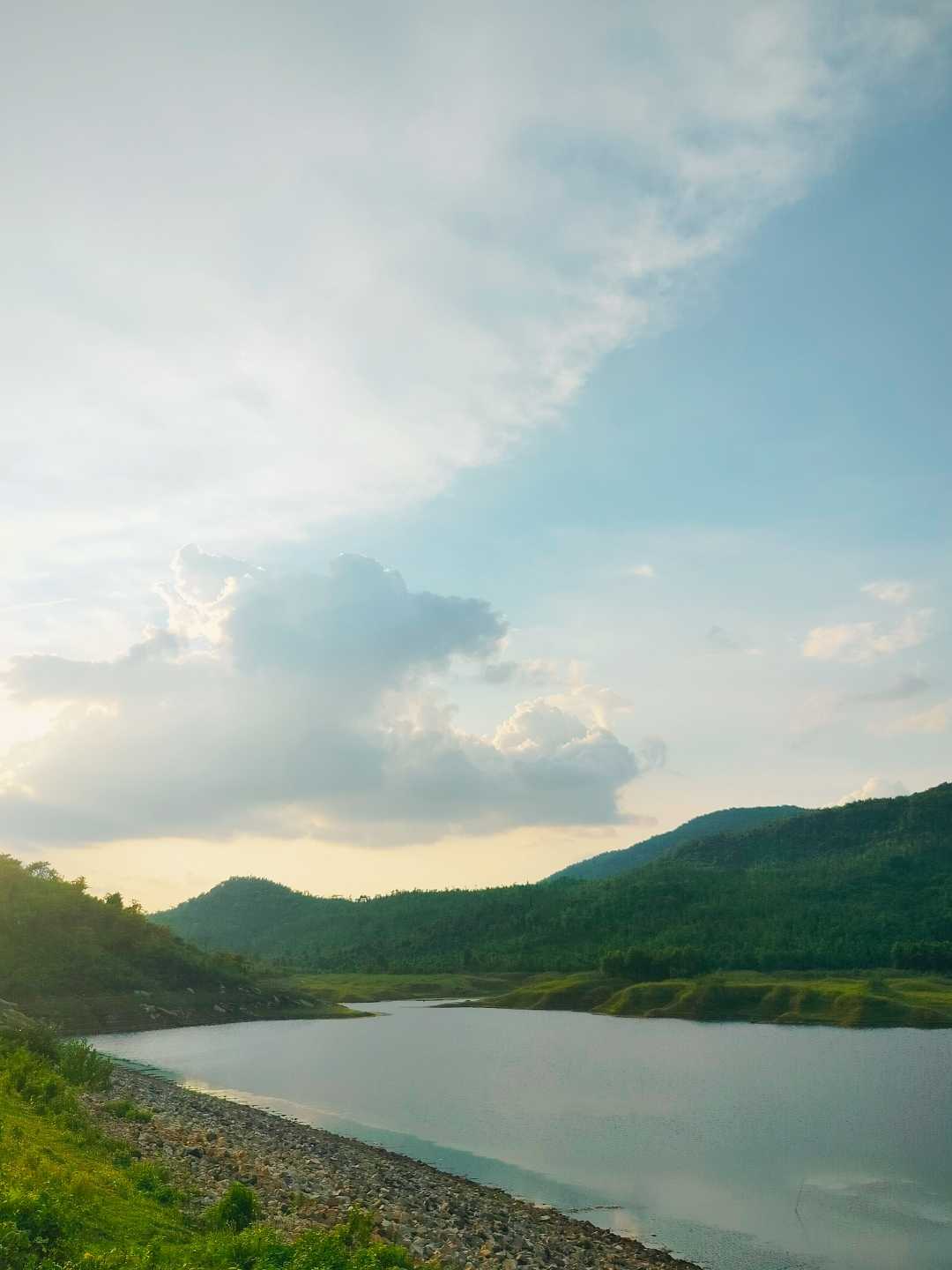 Ajodhya hill