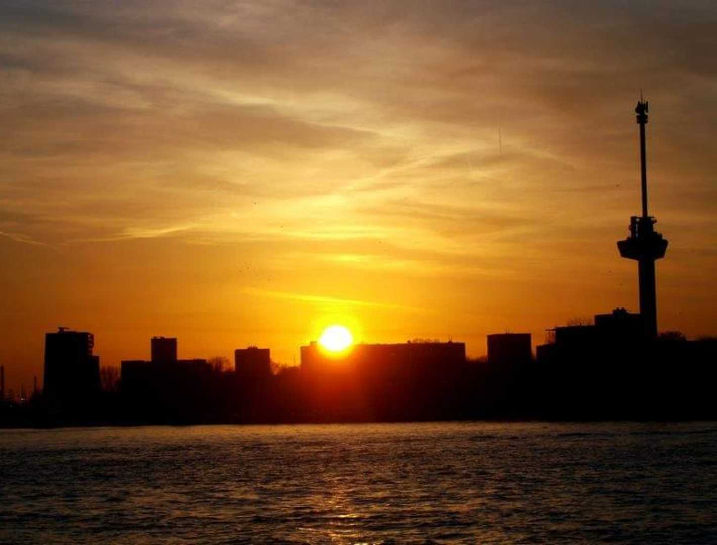 Rotterdam / Netherlands