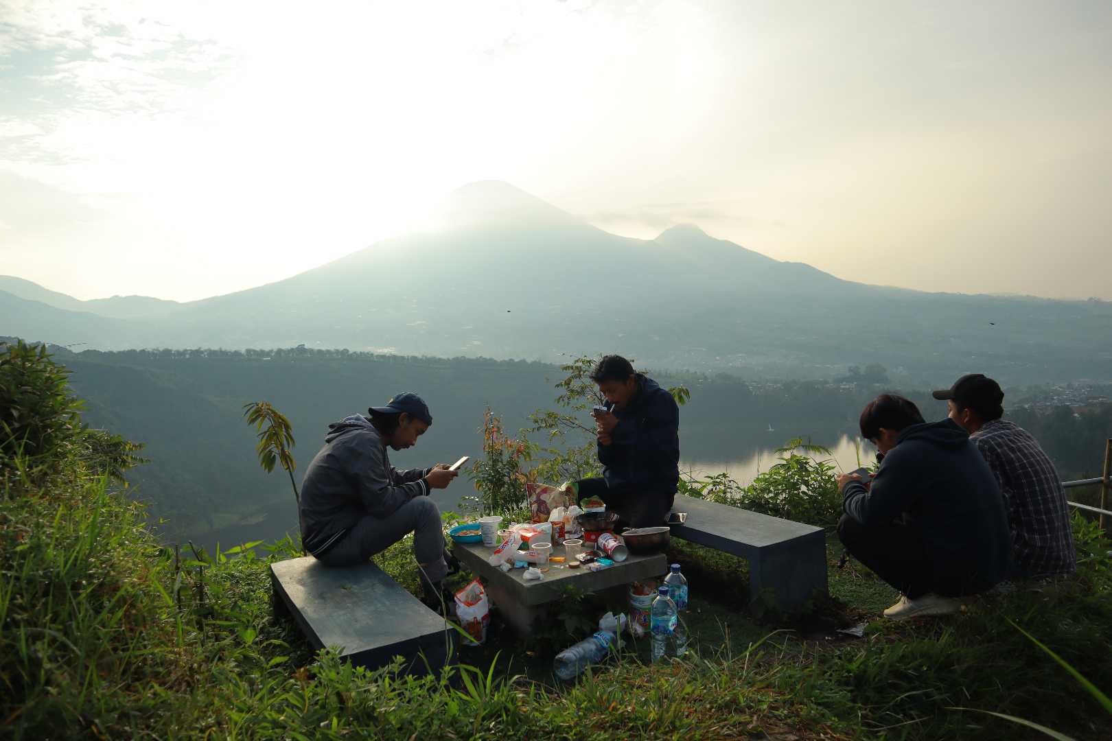 Bukit Seroja 