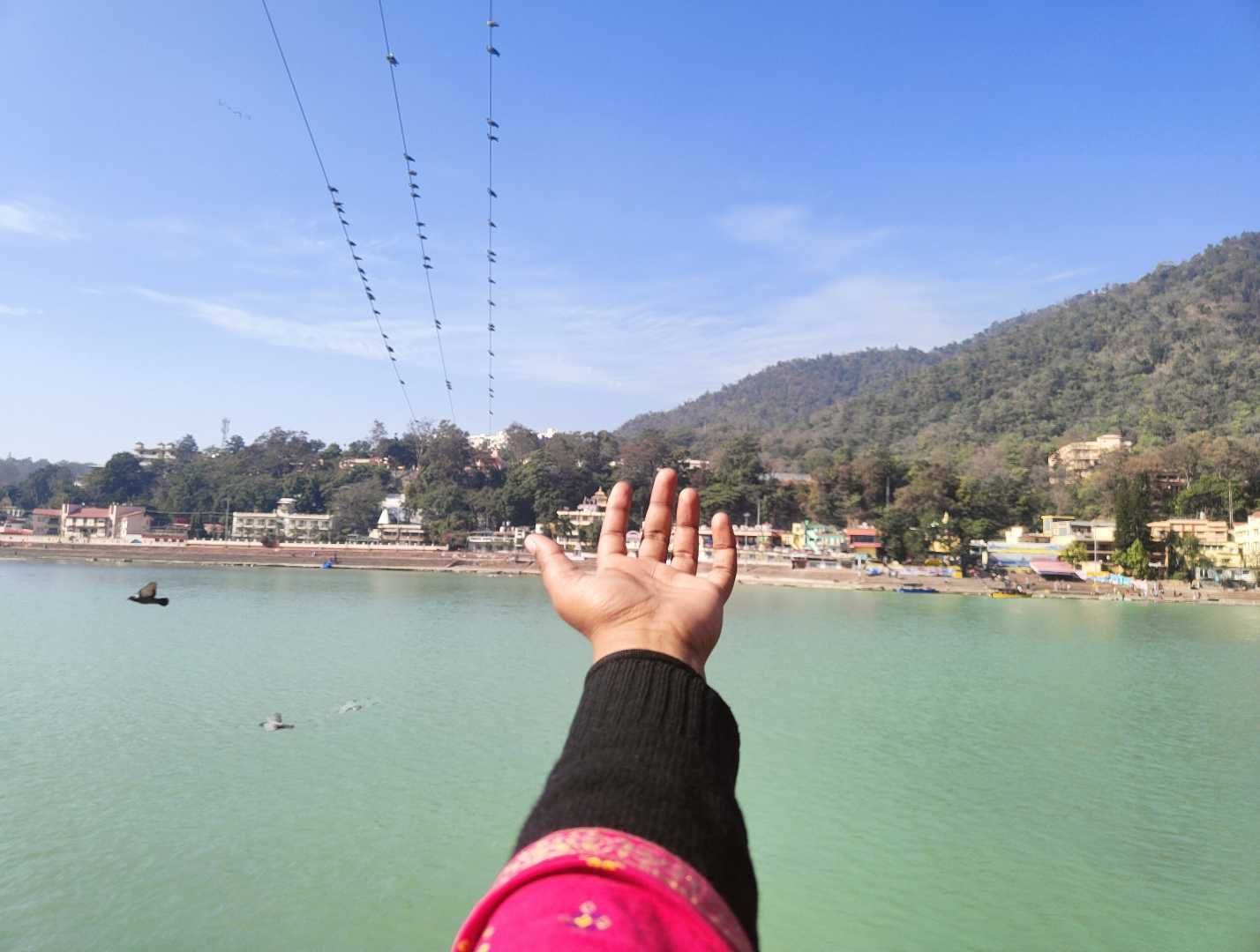 ऋषिकेश✨❤️