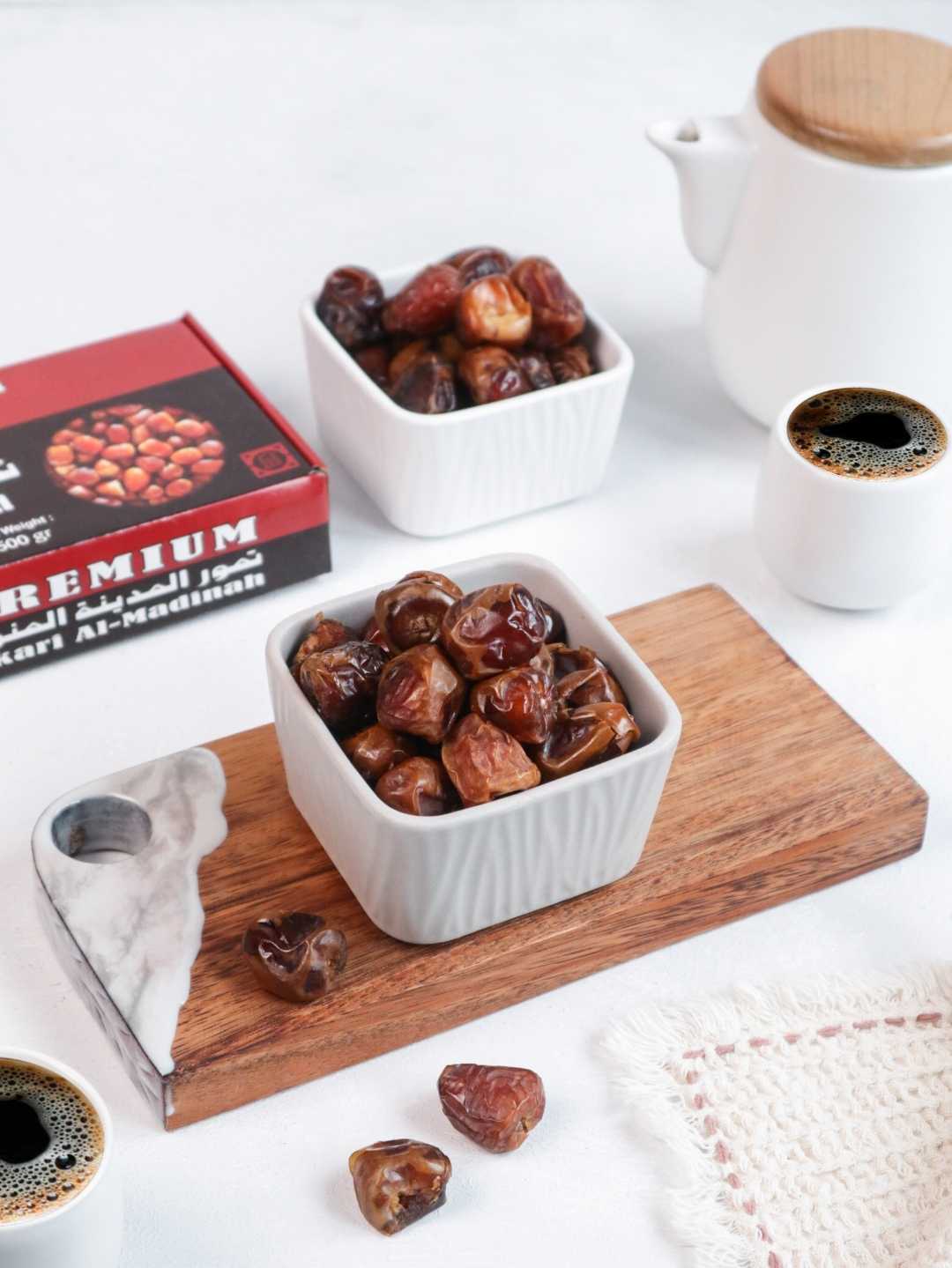 Buah Kurma ..