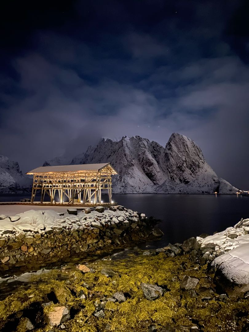 Lofoten - What to bring 🇳🇴