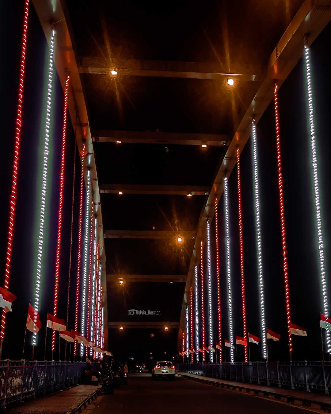 Jembatan siak 3