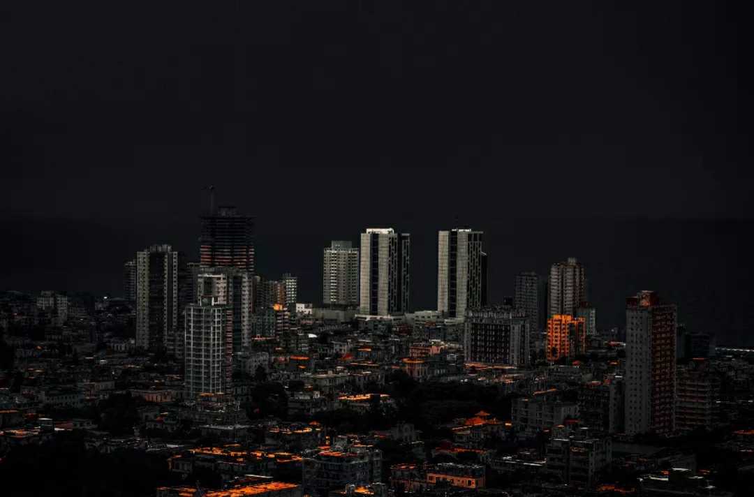 La habana