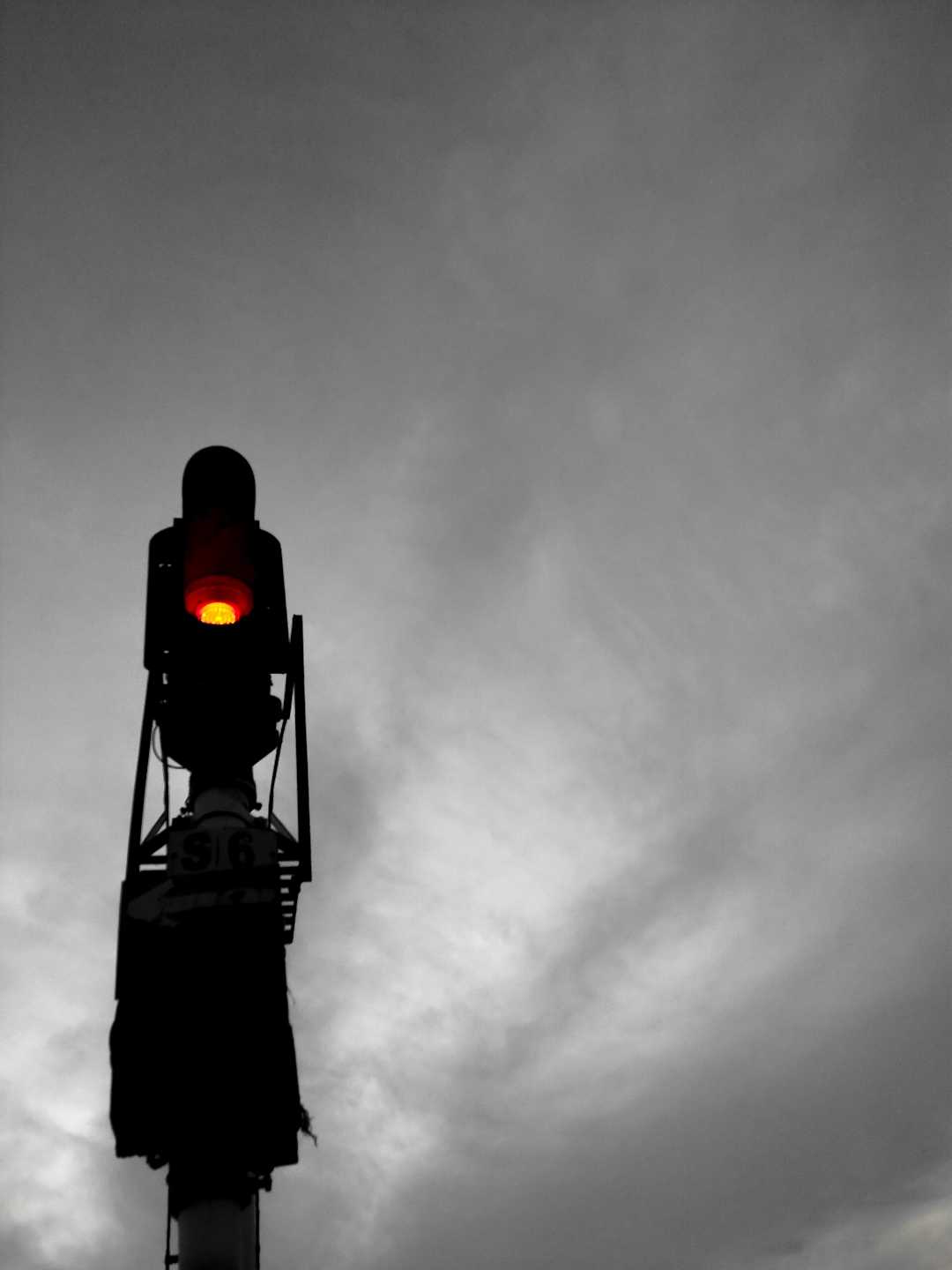 Railway Signal 🚦