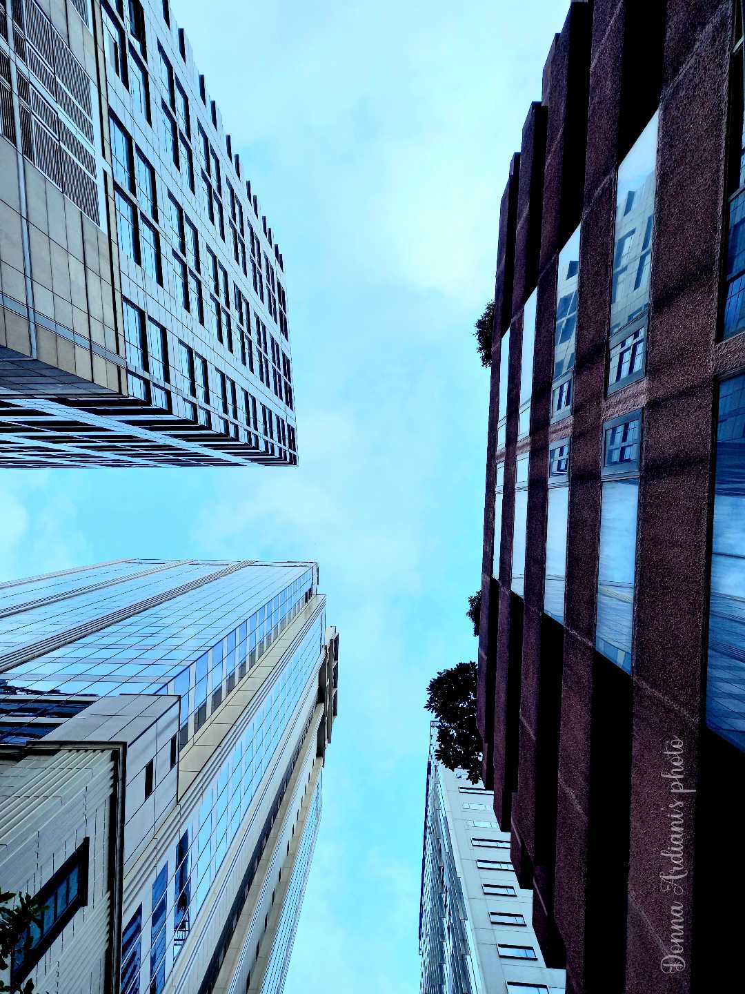 Siri Sathorn Bangkok