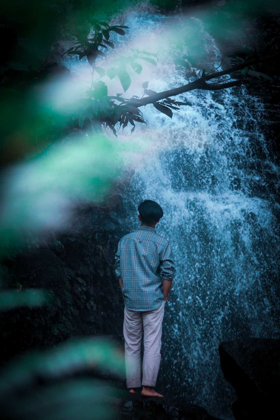Curug cipurut