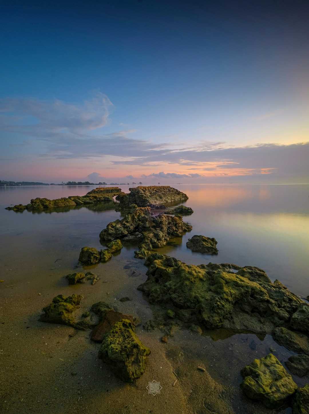 Pantai Melayu 