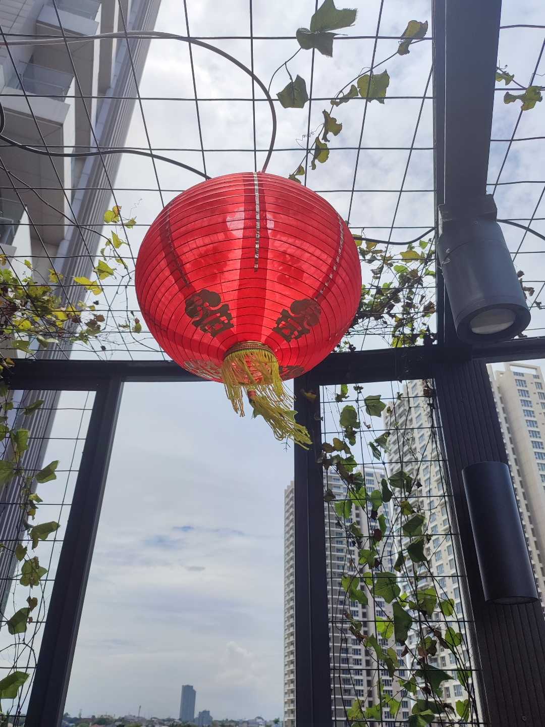 Lampion 