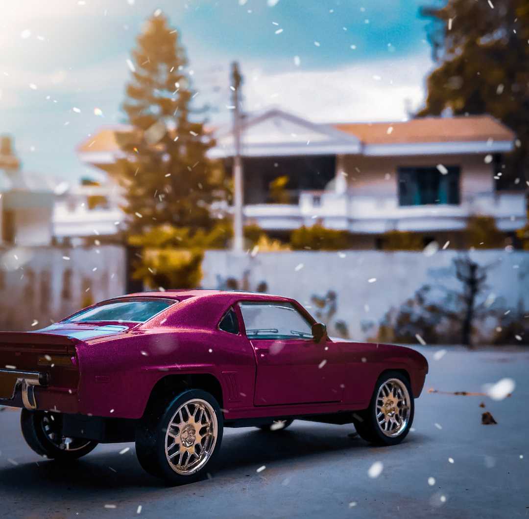 "My Car"🥲😂
