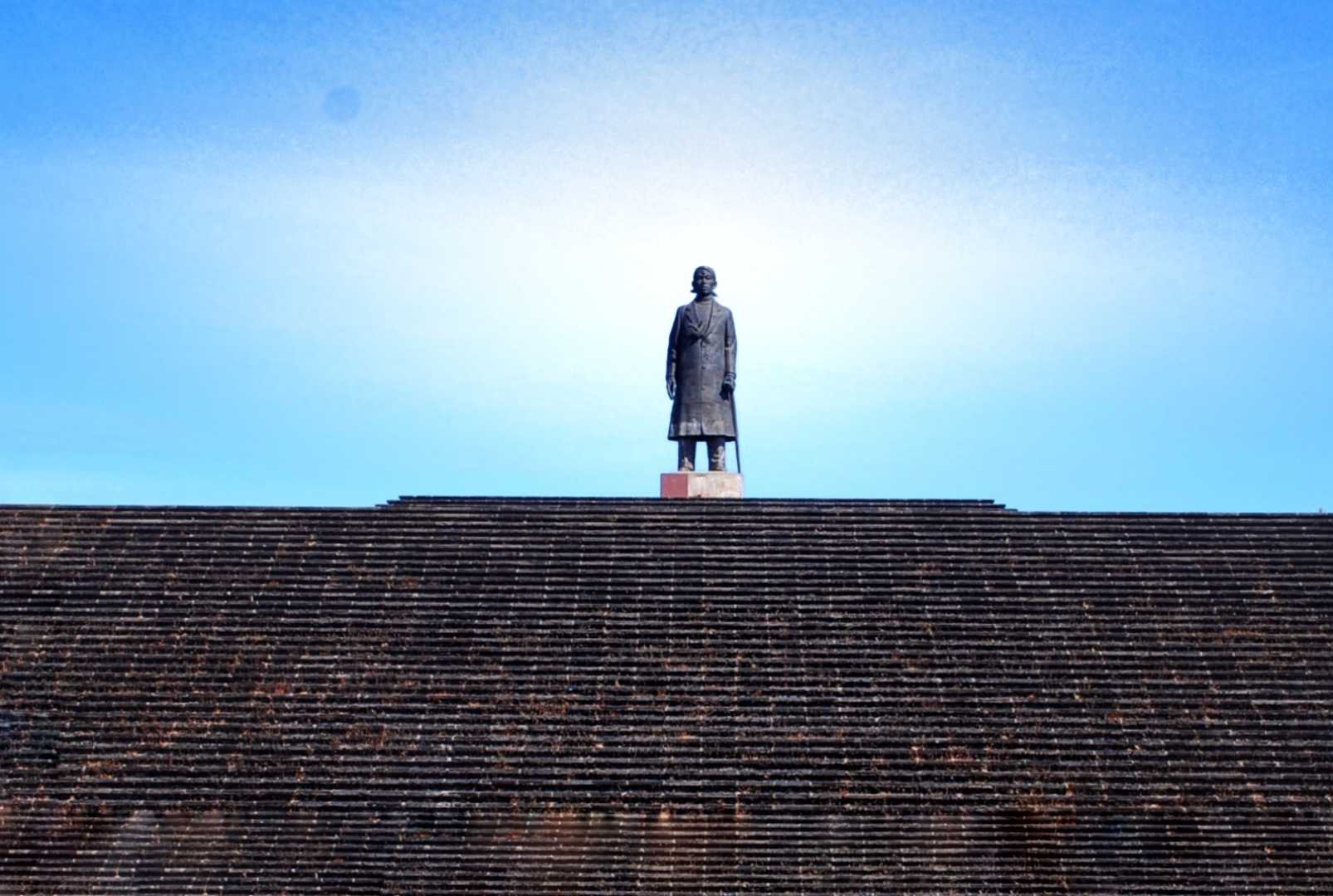 General Sudirman Monument


