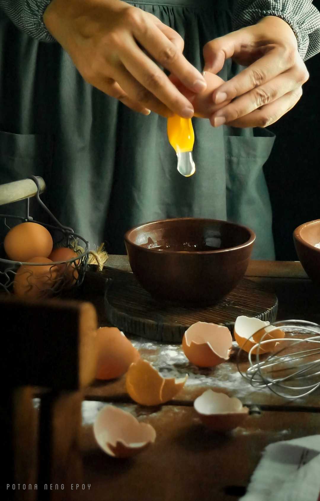 TELUR