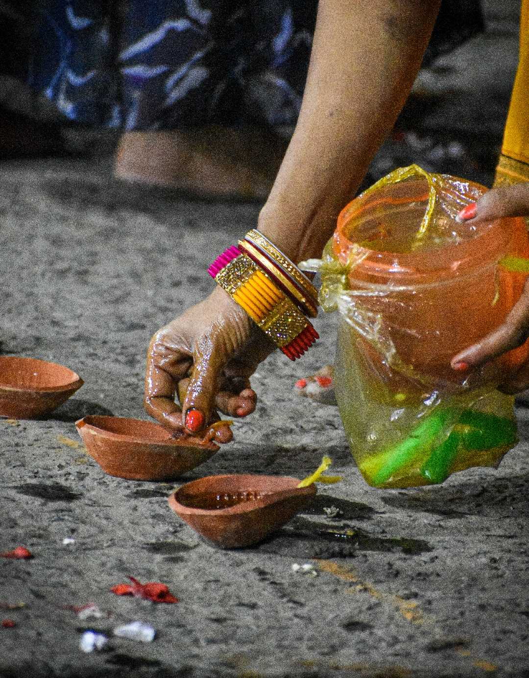 Dev Deepawali 🪔