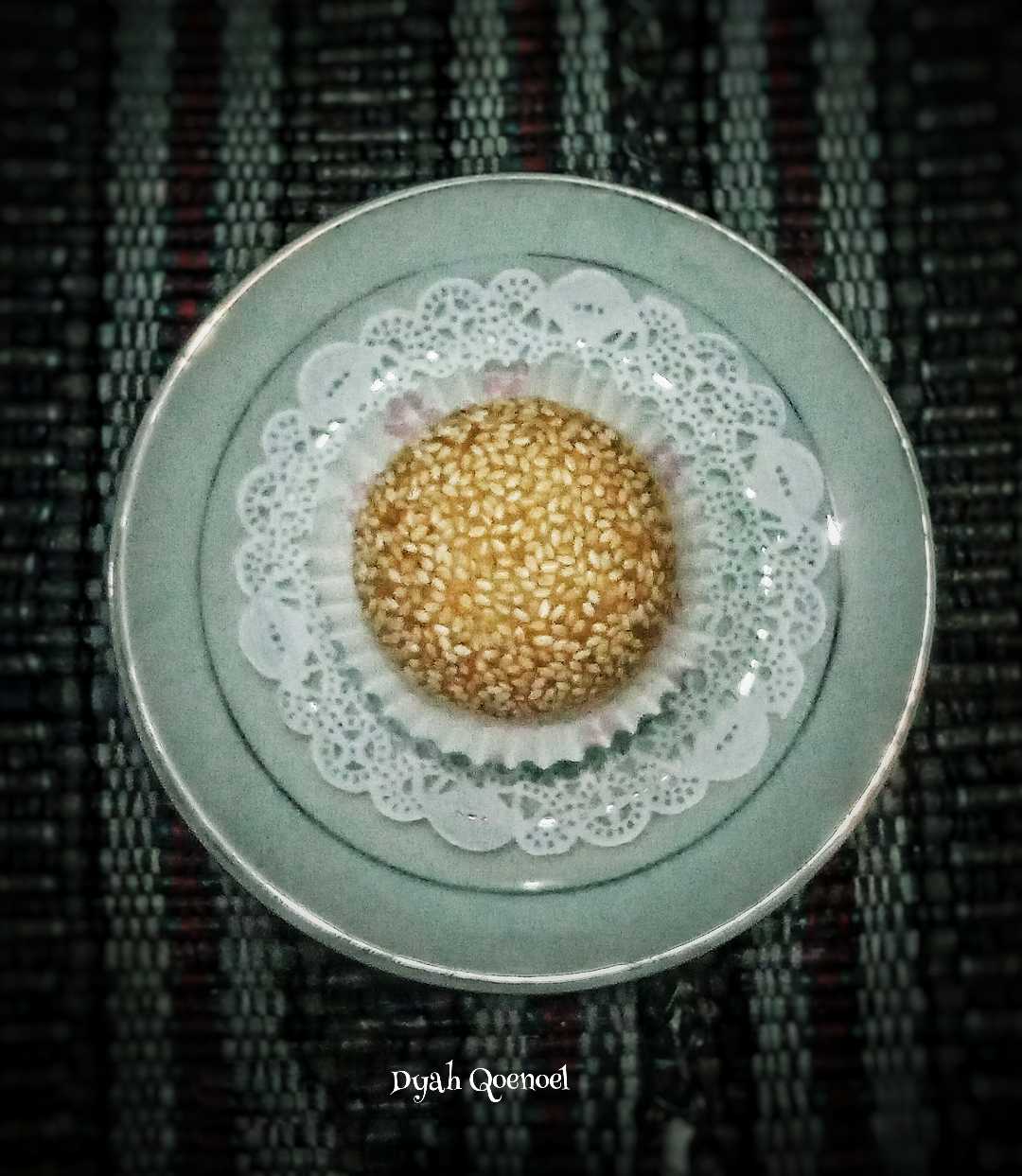 Onde Onde Kumbu