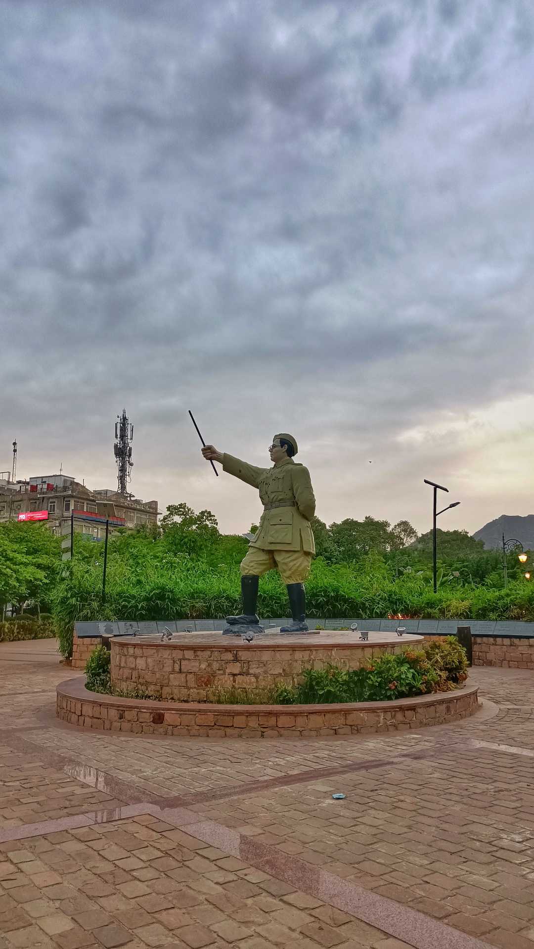 netaji