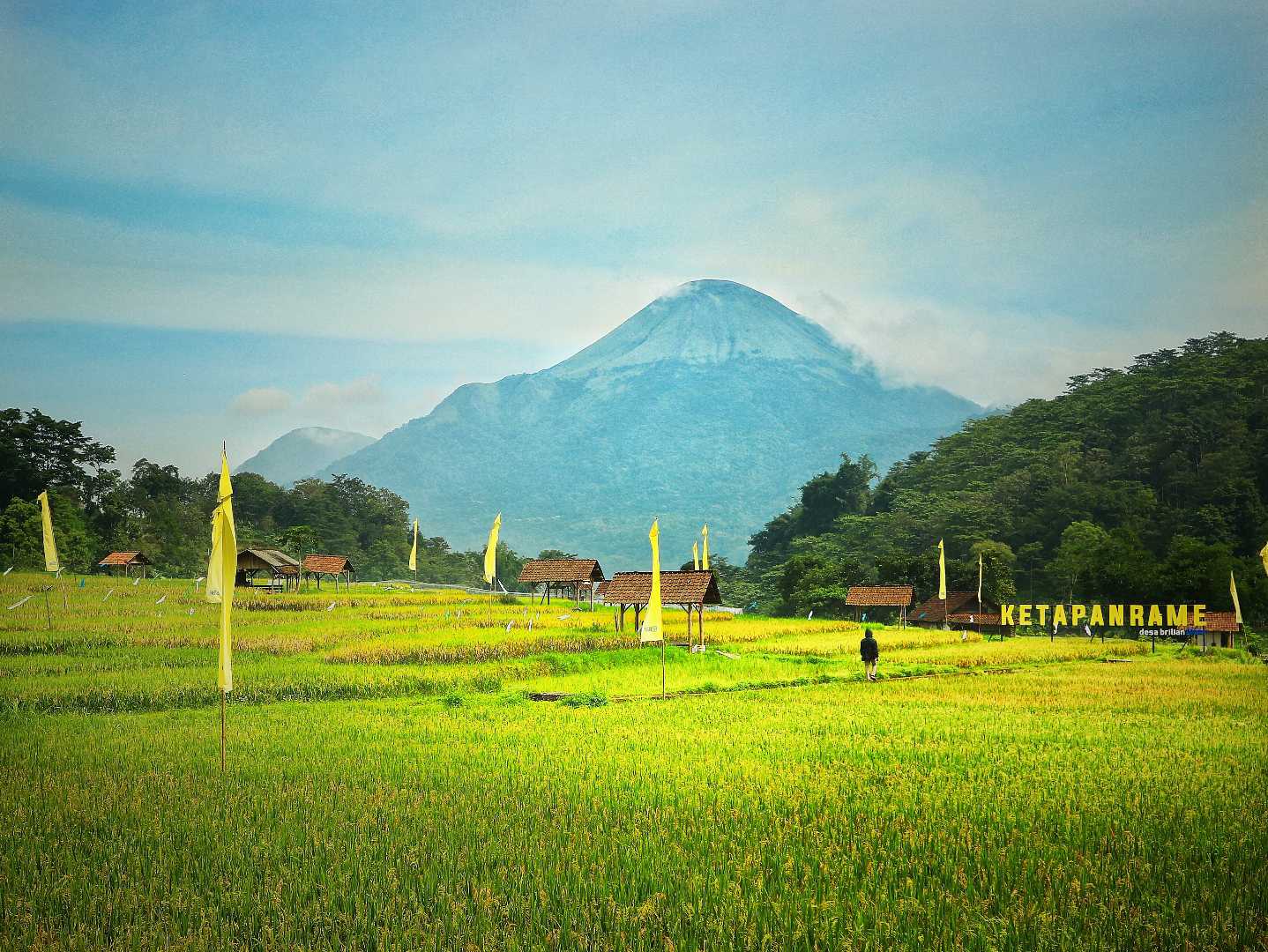 Sumber Gempong