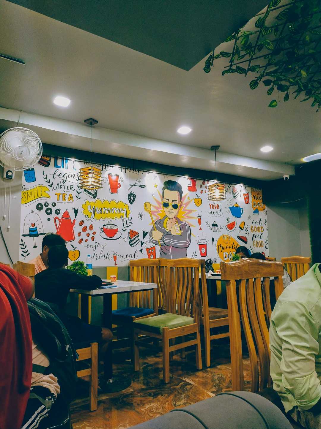 MBA chaiwala