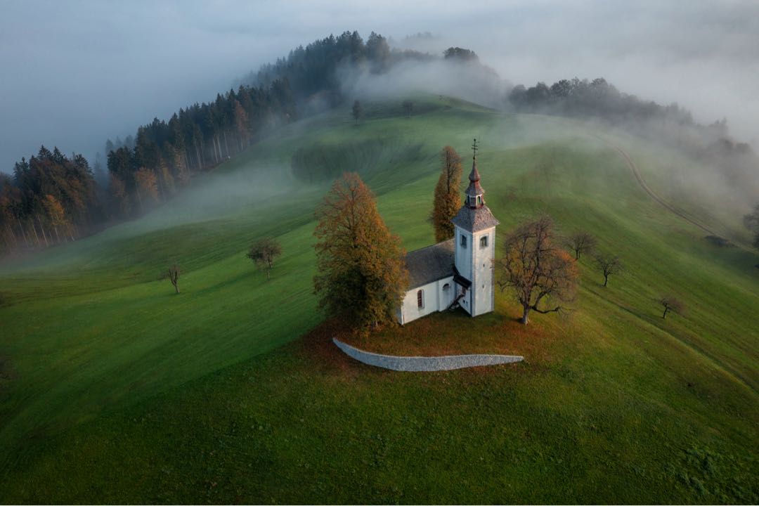 St. Tomaz - Slovenia