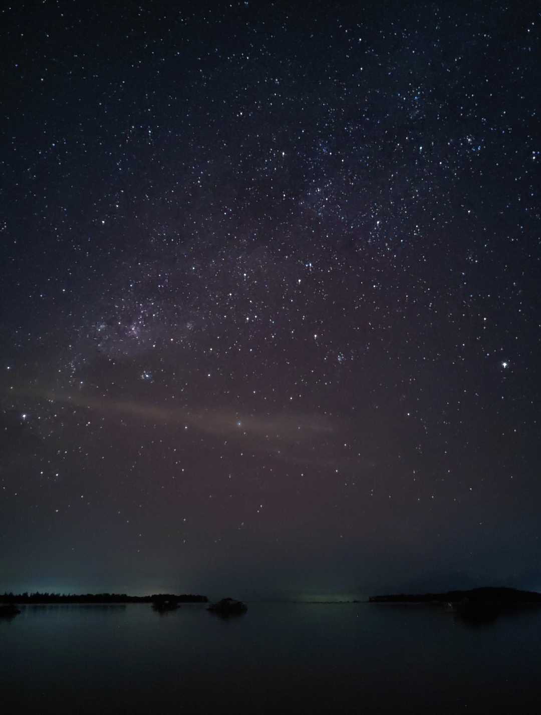 Laut dan Langit
