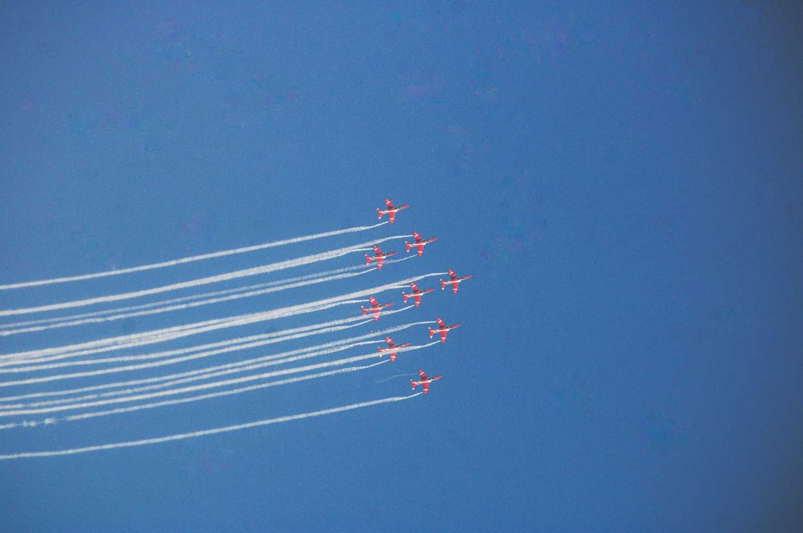 91st Indian Airforce Day