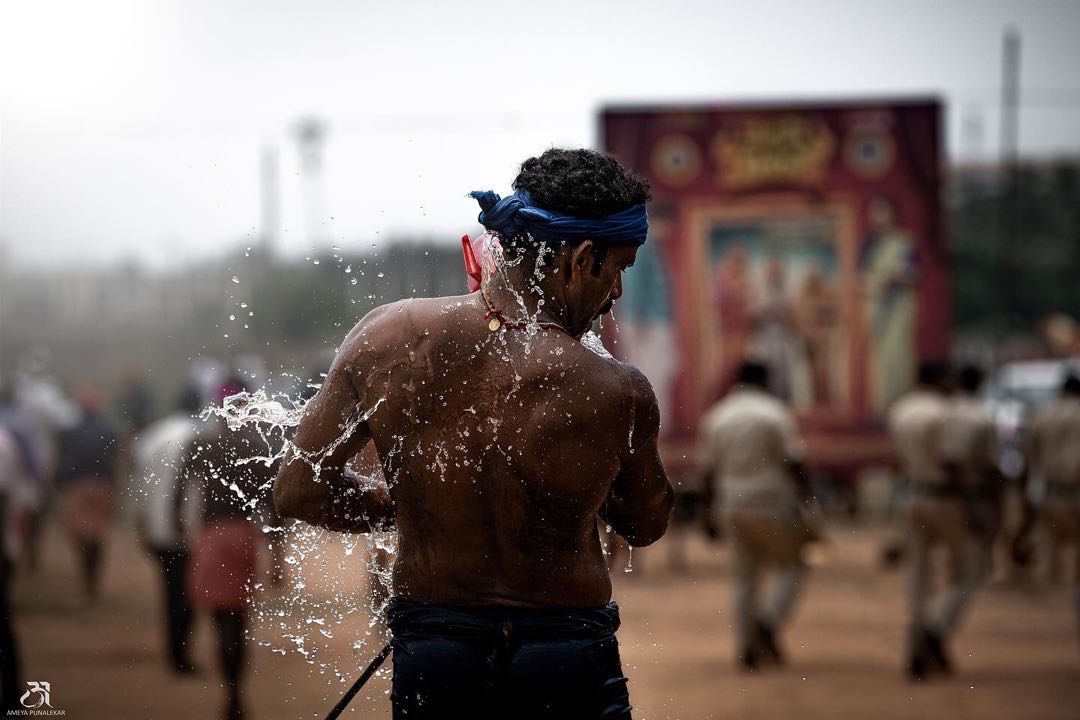 Stories of Kambala. 